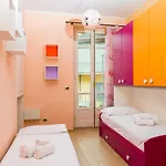Guesthost - Apartment *