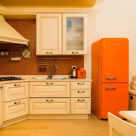 Apartment Guesthost - Alessandria
