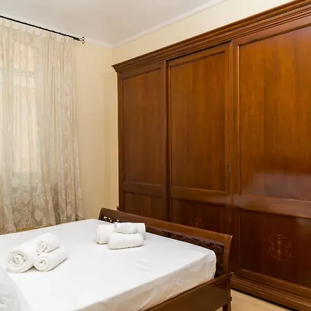 Guesthost - Apartmán Alexandrie