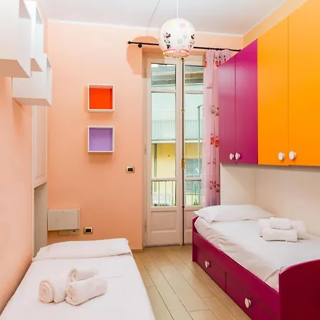 Guesthost - Appartamento *