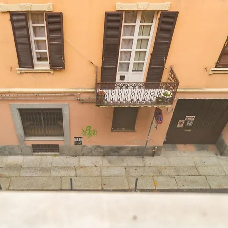 10min Walk Station * Alessandria