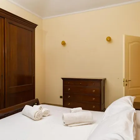 Guesthost - Appartamento